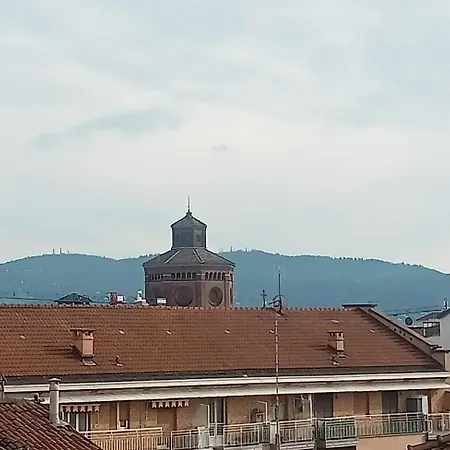 Attico Vittoria Appartamento
