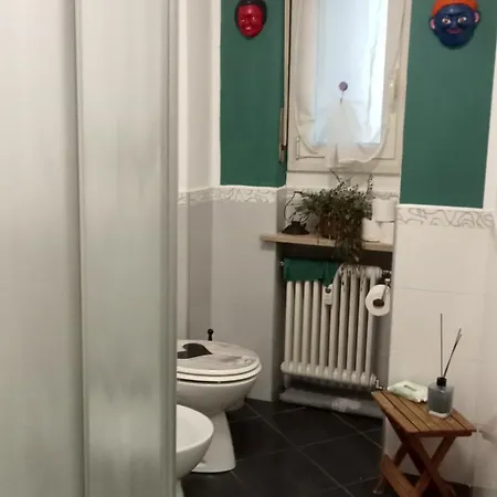 Attico Vittoria *