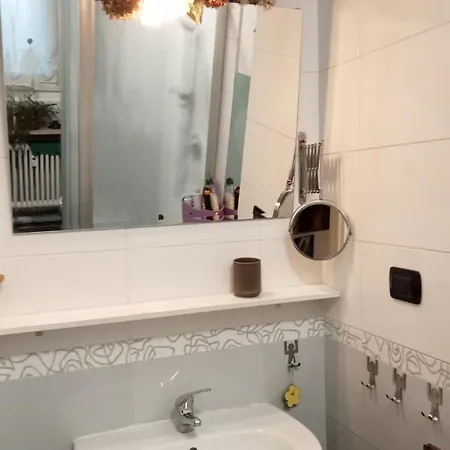 Attico Vittoria Turin