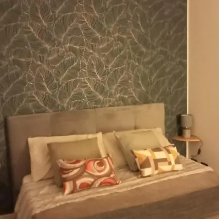 Attico Vittoria Apartamento Turín
