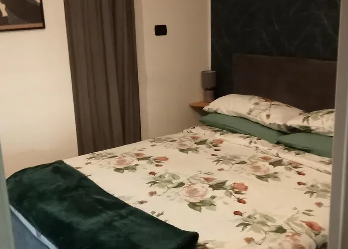 Attico Vittoria