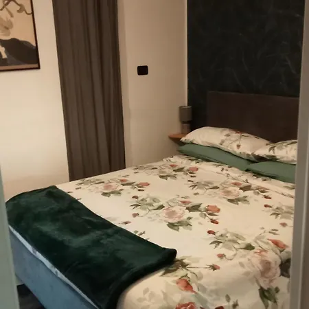 Attico Vittoria