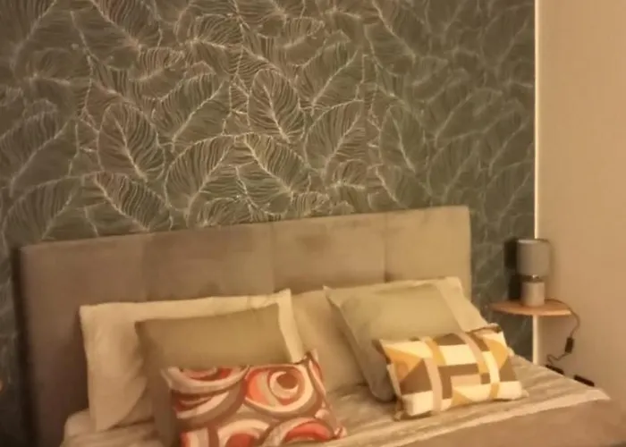 Attico Vittoria アパート トリノ