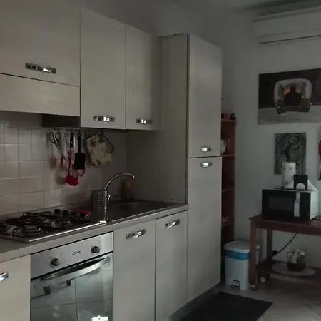 Apartment Attico Vittoria Turin