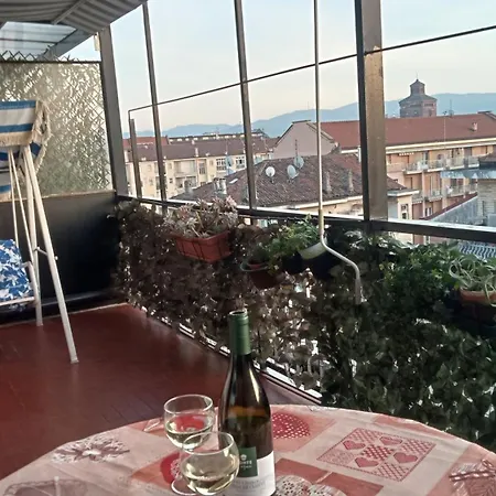 Apartment Attico Vittoria