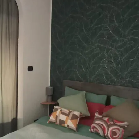 Attico Vittoria Apartment Turin