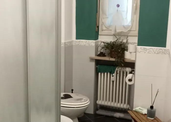 Attico Vittoria *