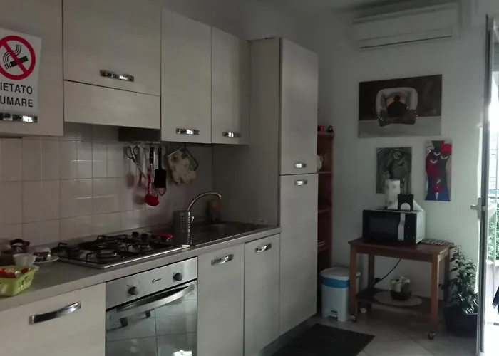 Appartement Attico Vittoria Turijn